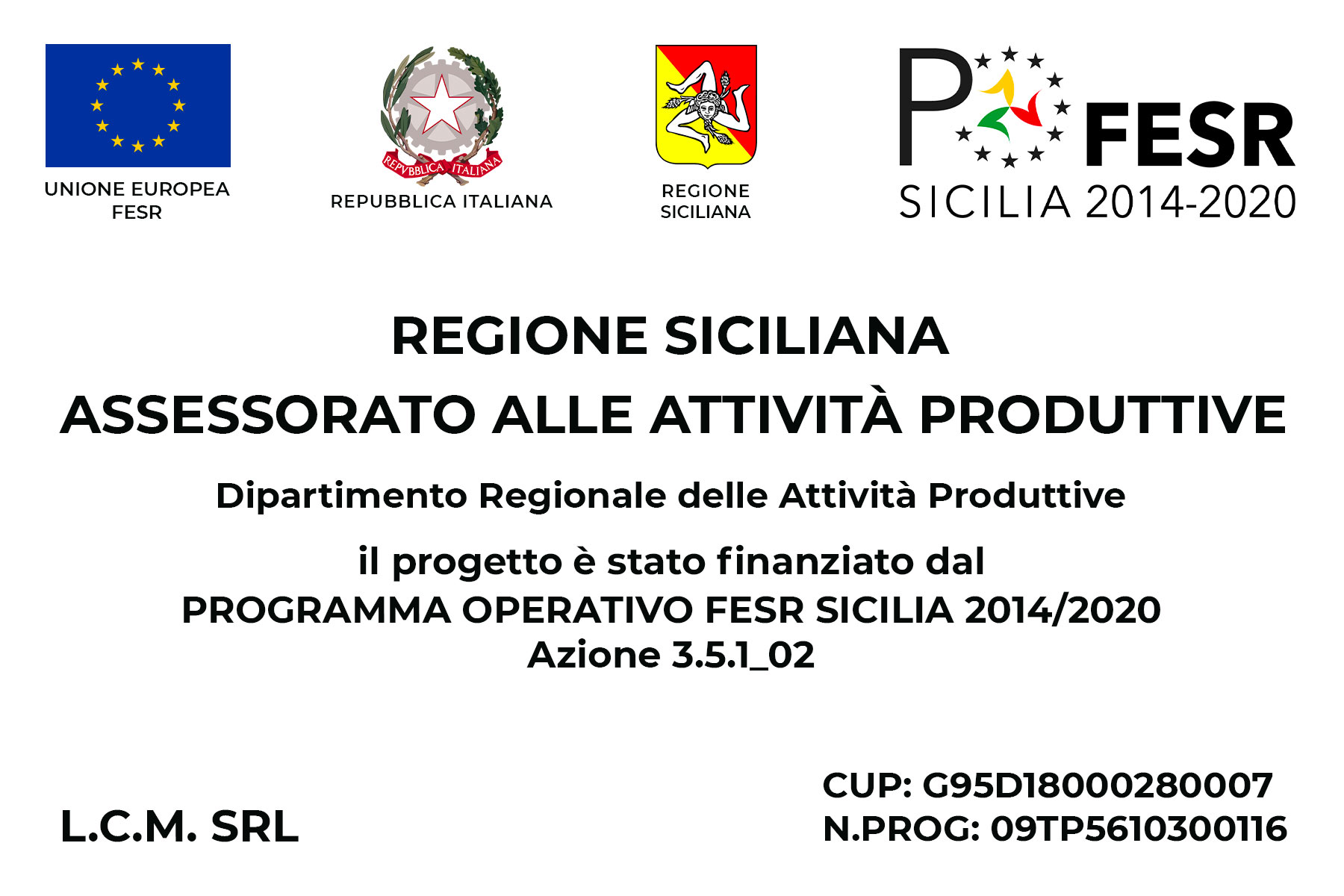 banner progetto po-fesr